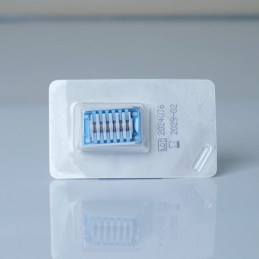 [303743] Титан клип - Yangzhou Meditech import & export Co.,Ltd.