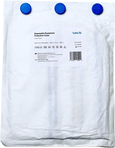 [303841] C-arm уут 100*330см - WEIFANG HOTA  NEW MATREIAL TECHNOLOGY CO.,LTD