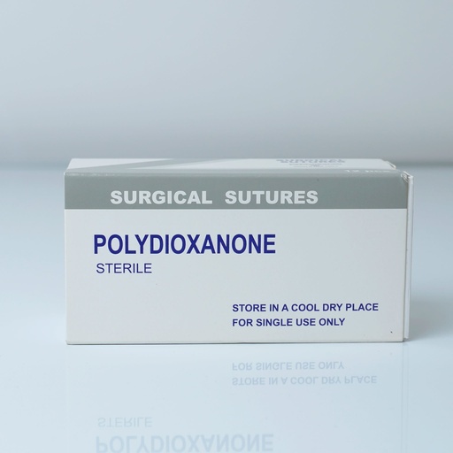 [303845] мэс заслын утас 4.0 PDS - SHANGHAI HESN MEDICAL COMPANY