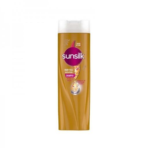 [503919] Шампунь Sunsilk Soft & Smooth 300ml №1