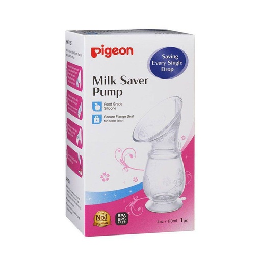 [503953] Хөхний сүү цуглуулагч Pigeon - Pigeon Corporation