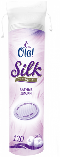 [504041] Нүүрний хөвөн Ola №120