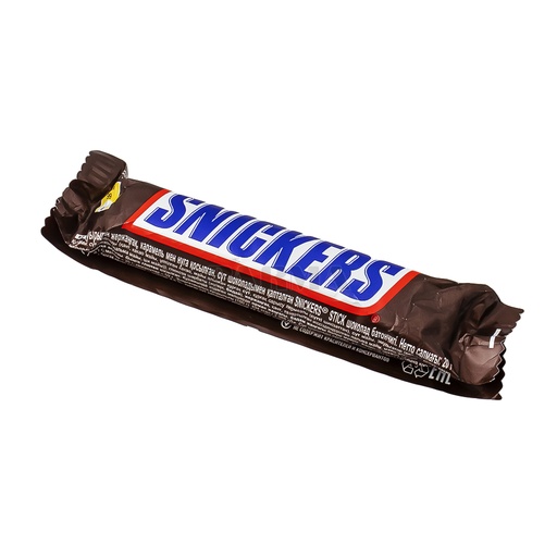 [504069] Snickers Stick 20g - Марс ООО