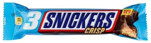 [504071] Snickers 50.5g (хуулбар) - Марс ООО