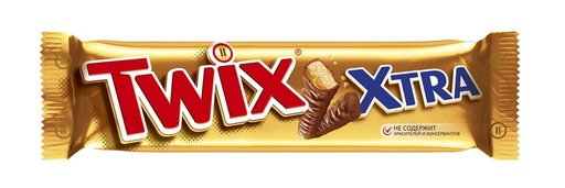 [504077] Twix 55g (хуулбар) - Марс ООО